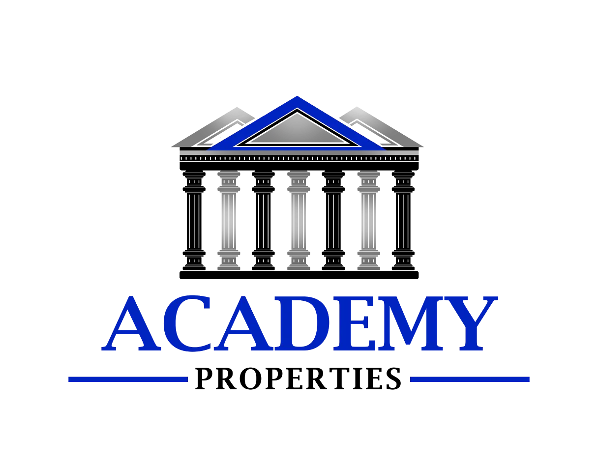 Academy Properties Logo